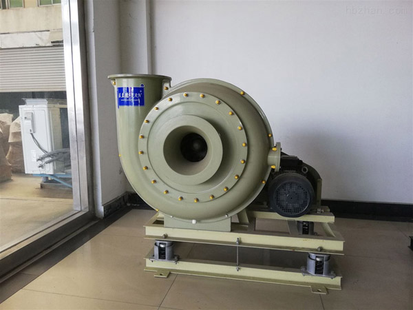離心風機劇烈震動的原因是什么？